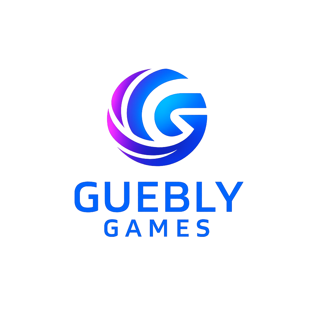 Guebly Games